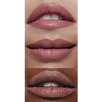 Cream Glide Truth or Bare Lip Liner on all Lips